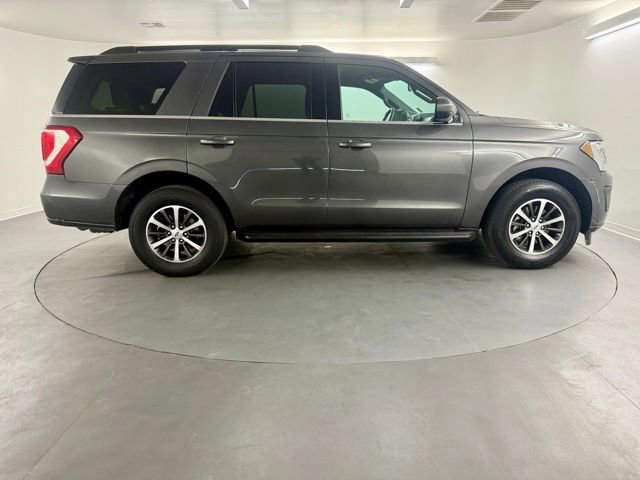 Used 2021 Ford Expedition XLT image 9