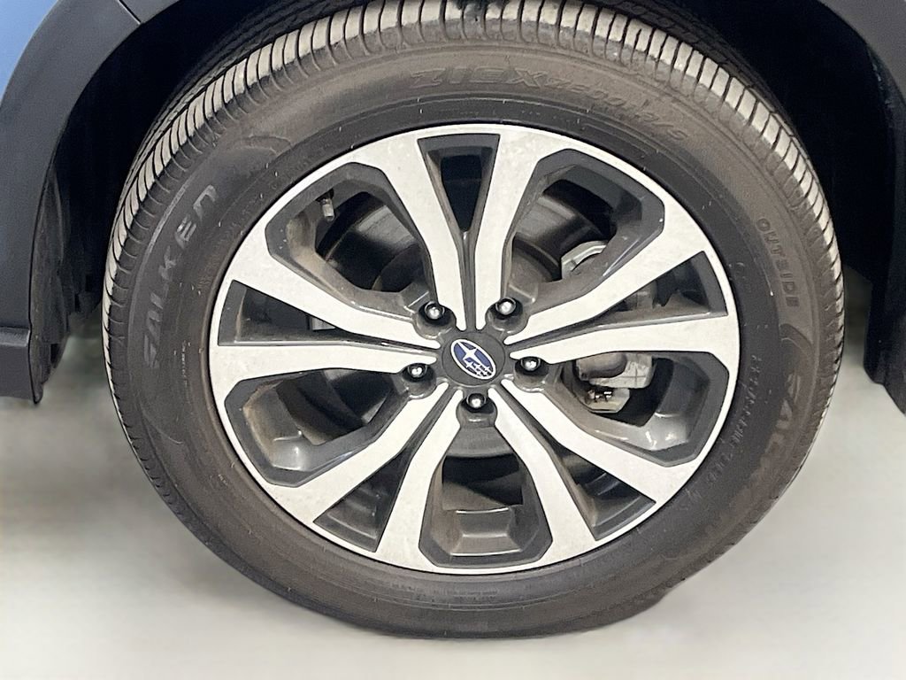Used 2024 Subaru Forester Limited image 33