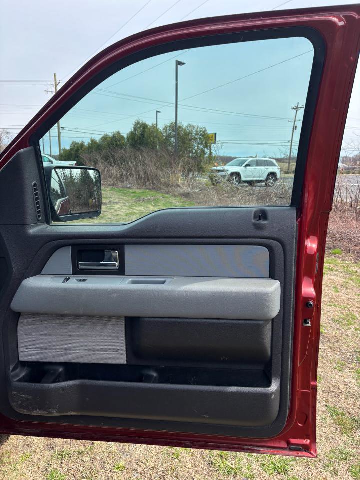 Used 2014 Ford F150 STX w/ Equipment Group 201A Mid image 25