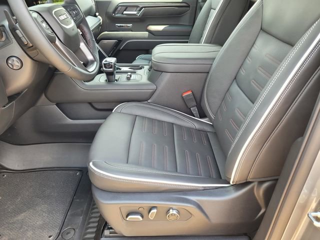 New 2026 GMC Sierra 1500 AT4X image 21