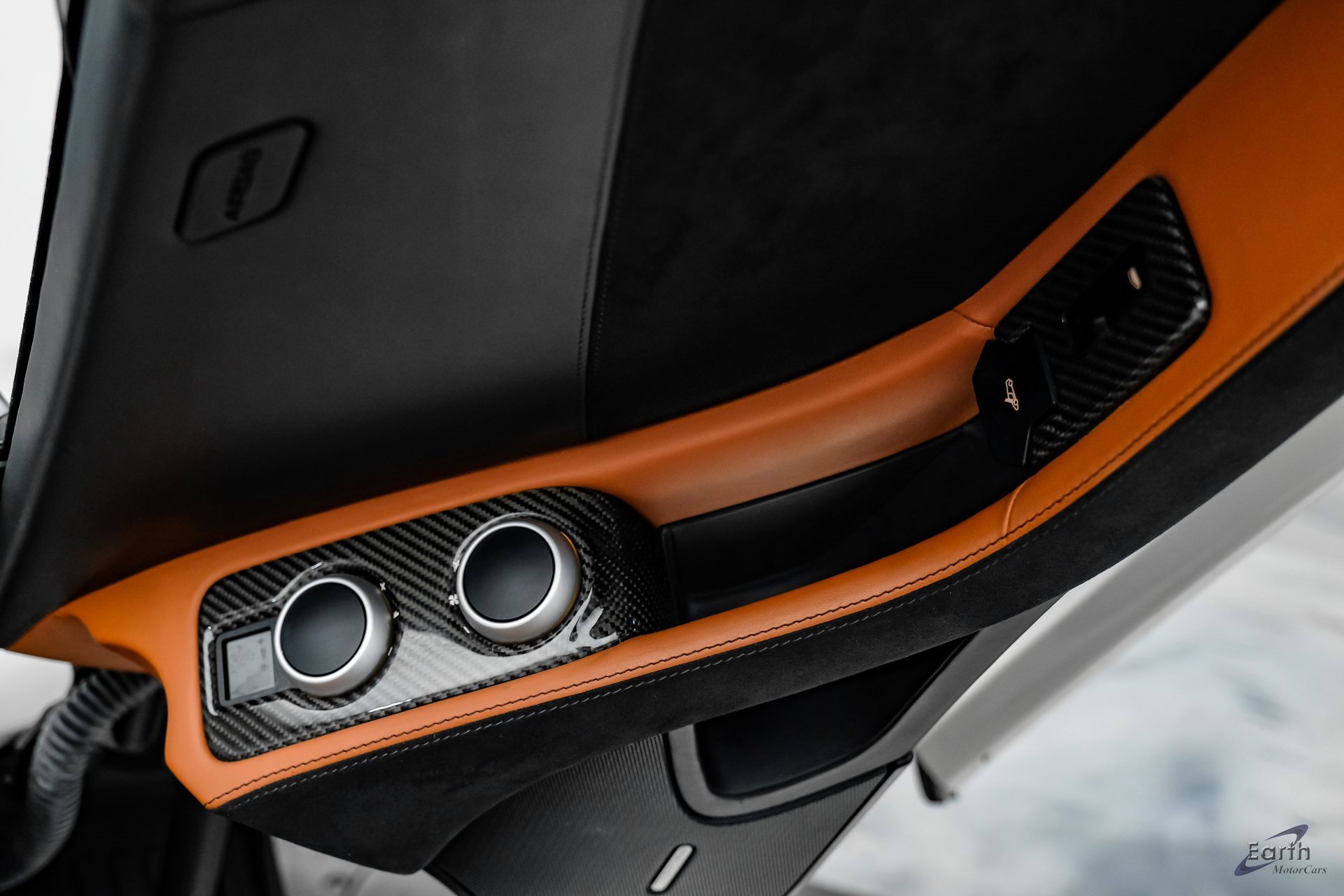 Used 2013 McLaren MP4-12C Spider image 83