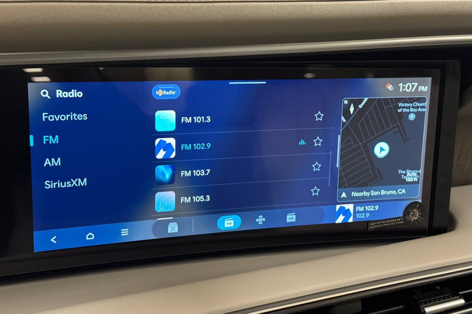 New 2026 Hyundai Palisade SEL FWD image 18