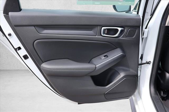 Used 2024 Honda Civic EX-L image 20