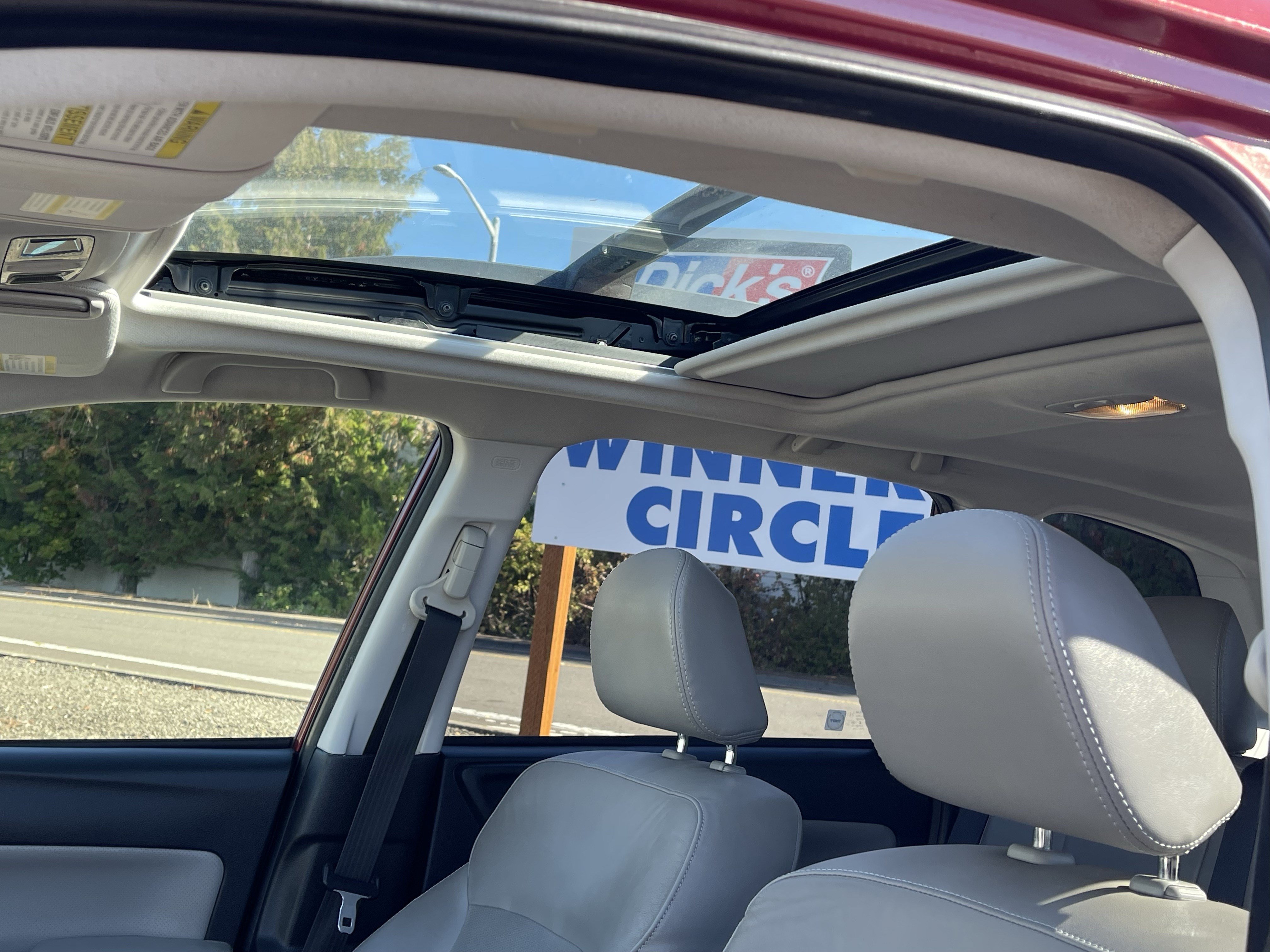 Used 2014 Subaru Forester 2.5i Touring AWD/4WD image 20