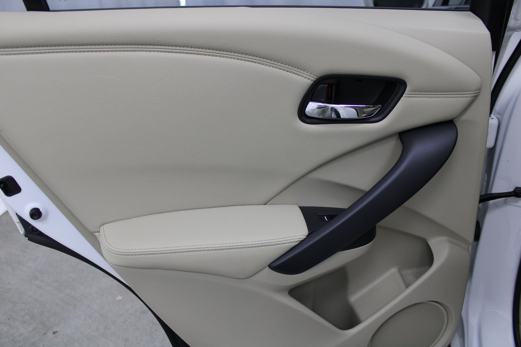 Used 2017 Acura RDX FWD image 19