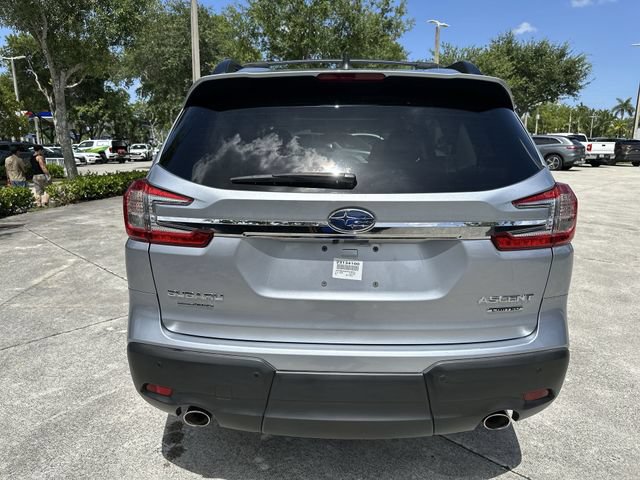 Certified 2023 Subaru Ascent Limited w/ Technology Package AWD/4WD image 25