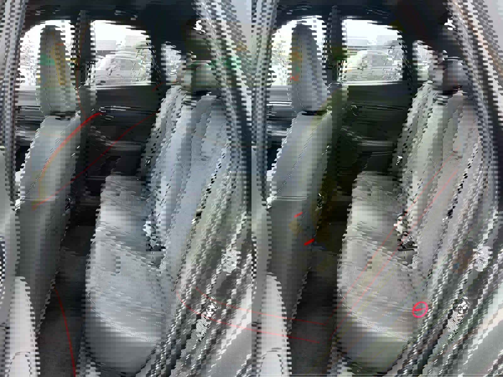 Certified 2023 Hyundai Sonata N Line image 27