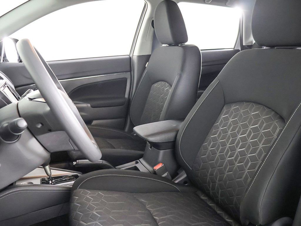 New 2025 Mitsubishi Outlander Sport ES AWD/4WD image 23