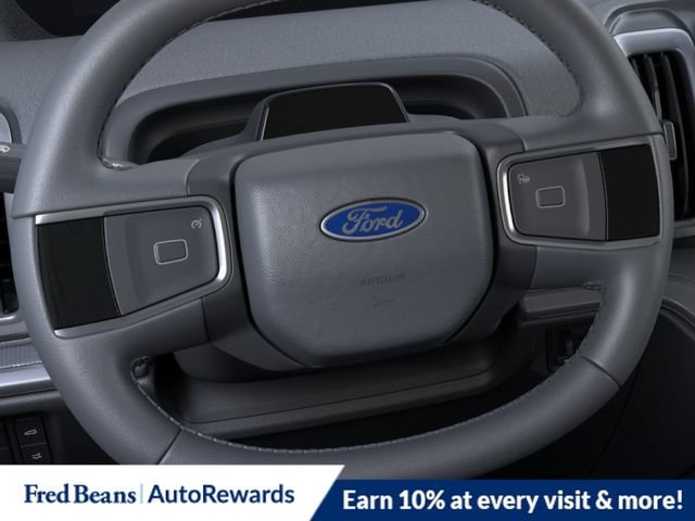 New 2026 Ford Expedition Active AWD/4WD image 16