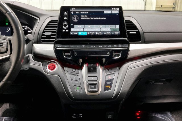 Used 2025 Honda Odyssey Sport-L image 6