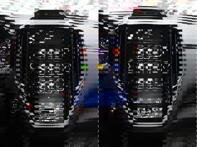 New 2026 Subaru Ascent Limited Bronze image 30