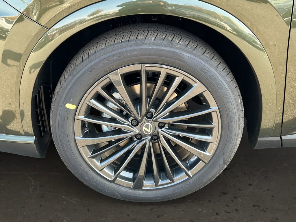 New 2026 Lexus RX 350 Premium image 23