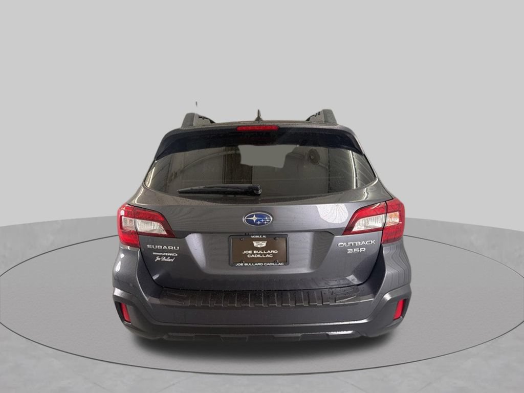 Used 2019 Subaru Outback 3.6R Limited AWD/4WD image 6