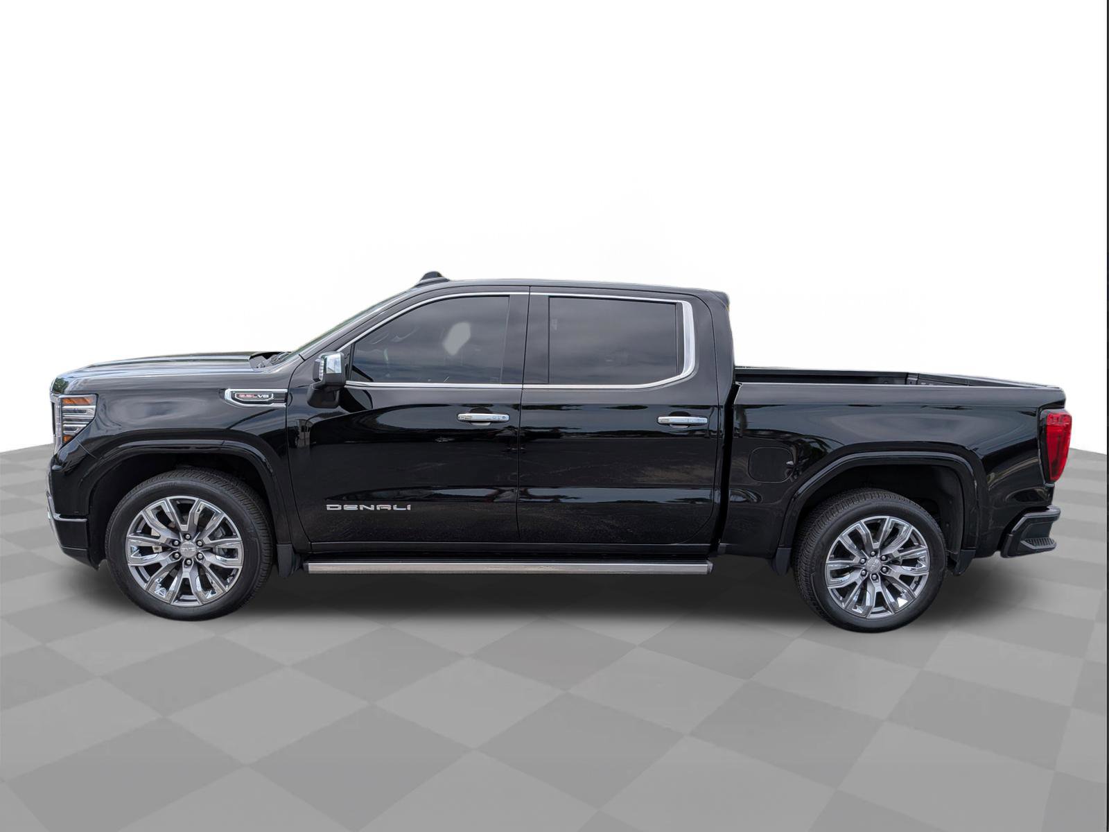 Certified 2024 GMC Sierra 1500 Denali w/ Denali Reserve Package image 7
