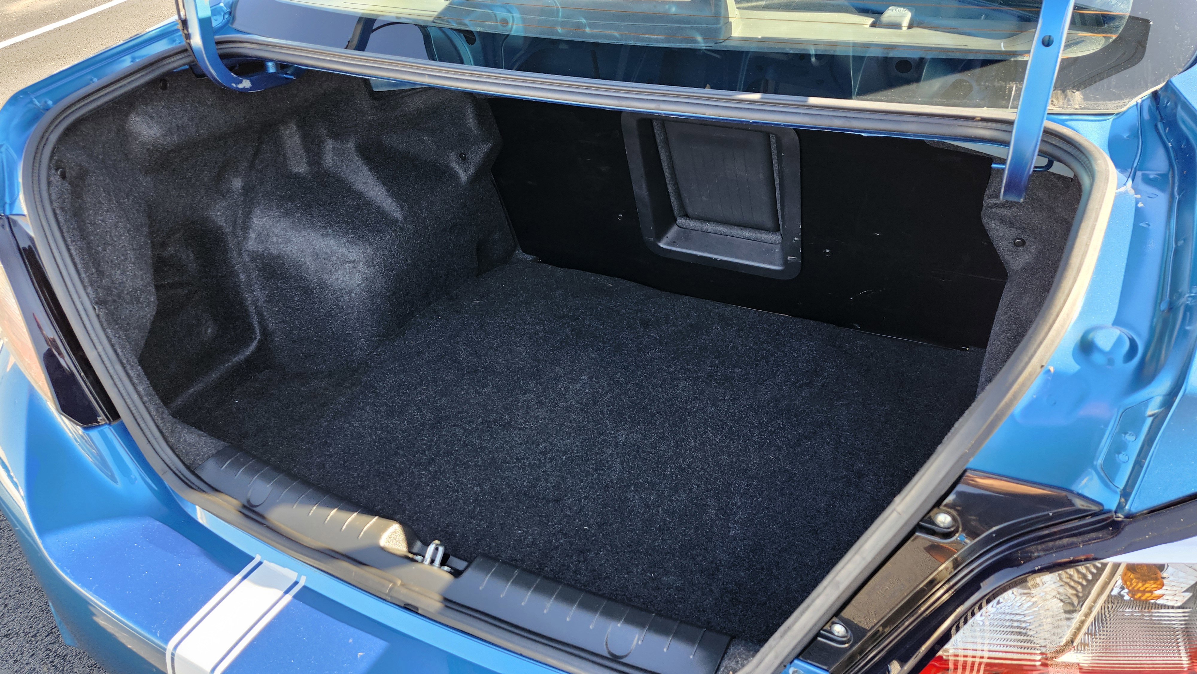 Used 2024 Mitsubishi Mirage G4 SE image 15