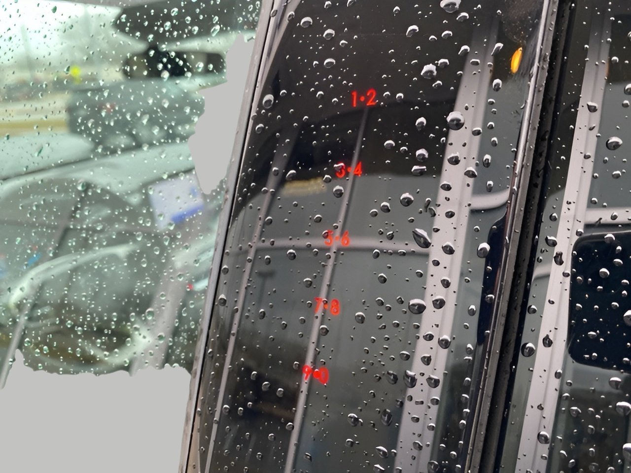 Used 2023 Ford Explorer XLT w/ Equipment Group 202A image 36