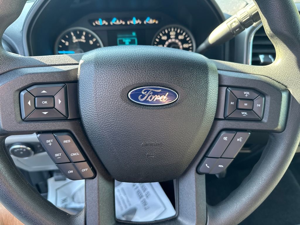 Used 2015 Ford F150 XLT RWD image 15
