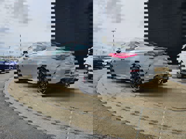 Used 2024 Mercedes-Benz CLE 53 AMG AMG CLE 53 image 6