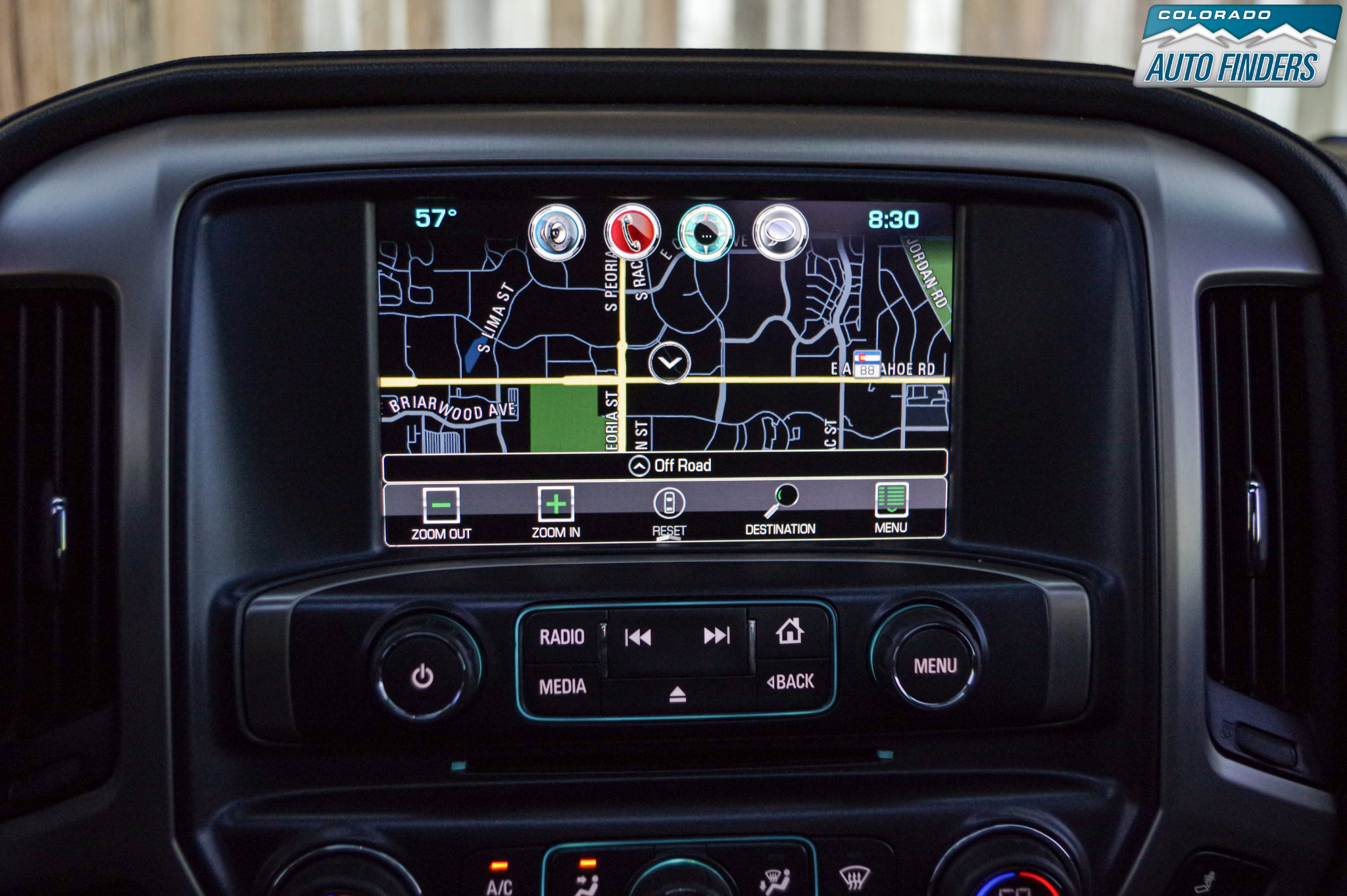 Used 2018 GMC Sierra 1500 Denali w/ Denali Ultimate Package image 20