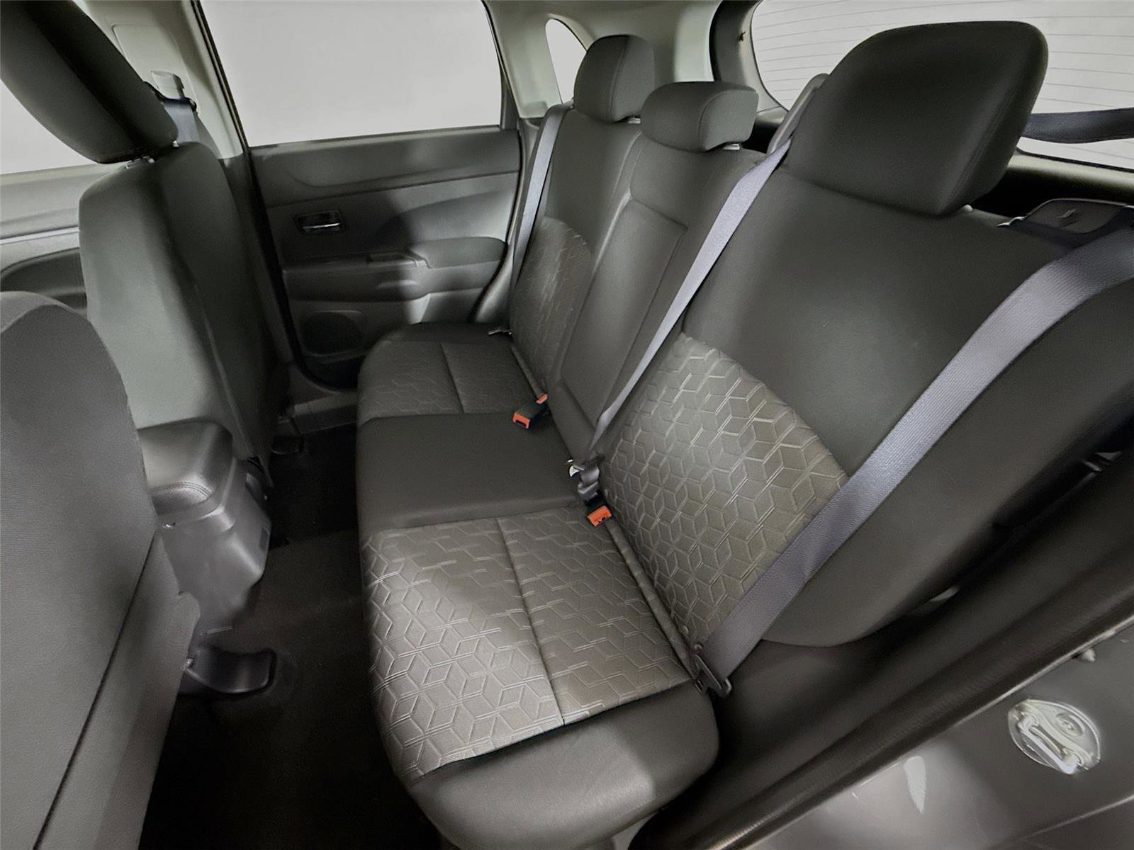 New 2026 Mitsubishi Outlander Sport S image 14