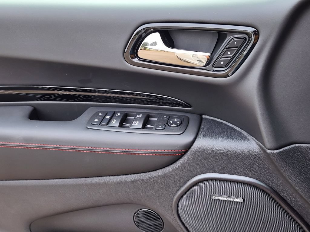 New 2026 Dodge Durango GT AWD/4WD image 6