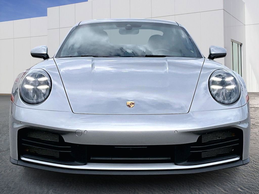 Used 2025 Porsche 911 Carrera image 10