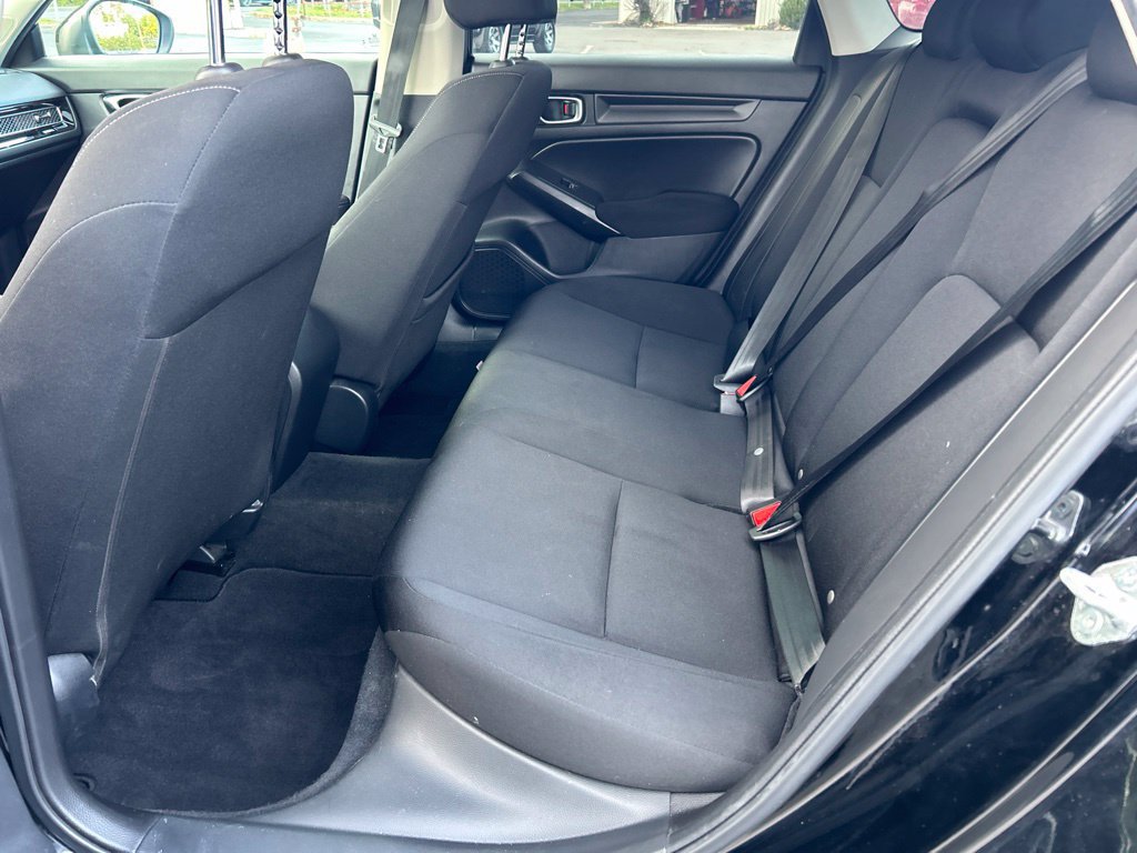 Used 2022 Honda Civic EX image 27