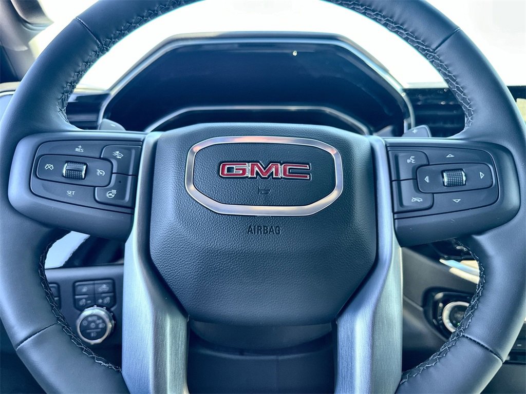 New 2026 GMC Sierra 1500 SLT image 33