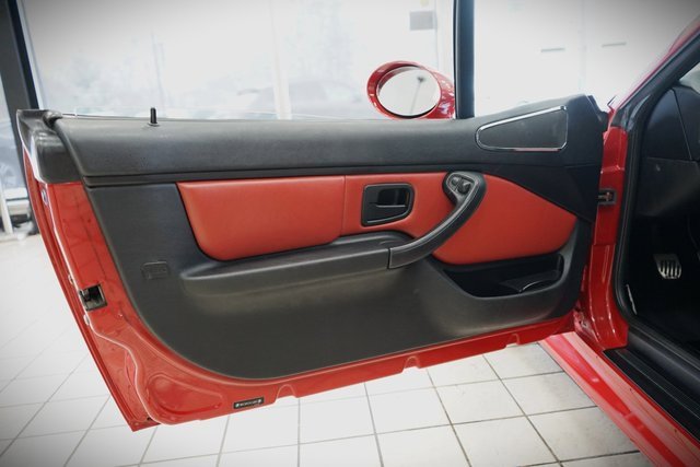 Used 1999 BMW M Coupe image 38