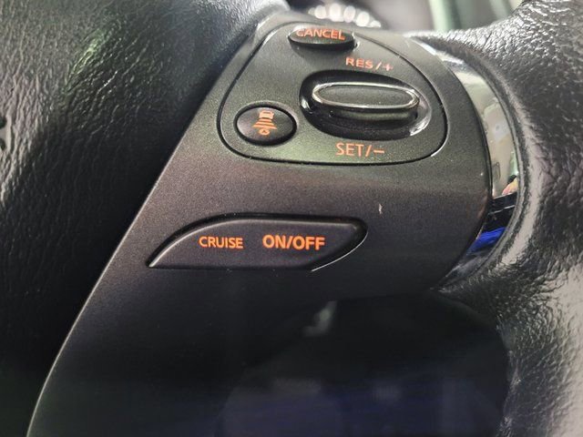 Used 2021 Nissan Murano SL image 34