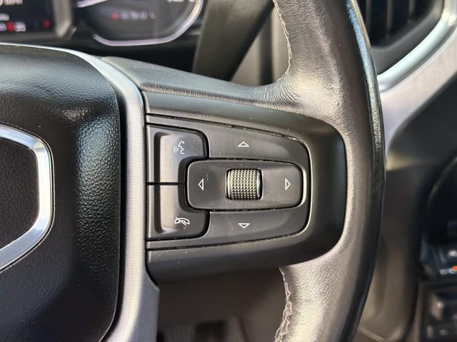 Used 2021 GMC Sierra 1500 SLT AWD/4WD image 29