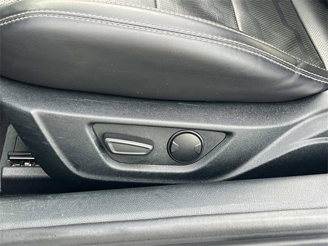 Used 2023 Ford Mustang Premium w/ Equipment Group 201A image 21