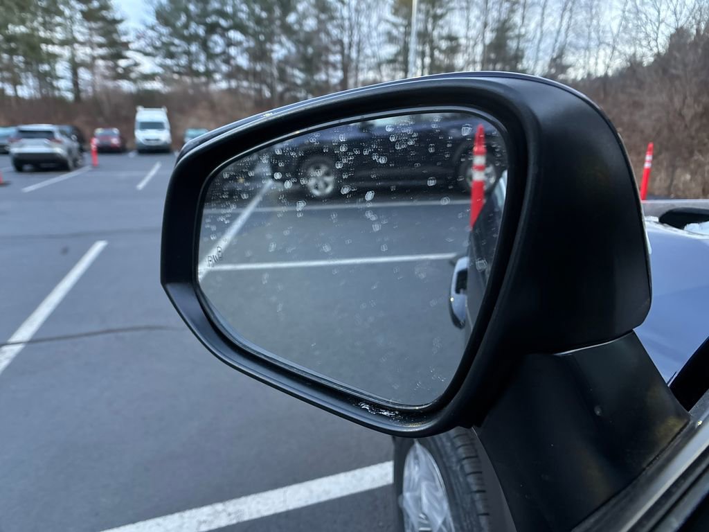 New 2025 Toyota RAV4 XLE w/ Convenience Package image 26