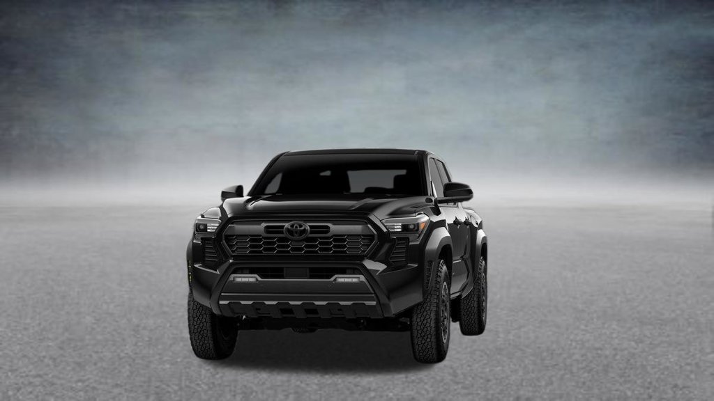 New 2026 Toyota Tacoma TRD Off-Road AWD/4WD image 58