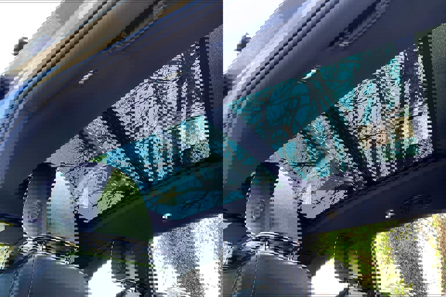 Used 2024 Volkswagen Atlas Cross Sport SEL Premium R-Line image 13