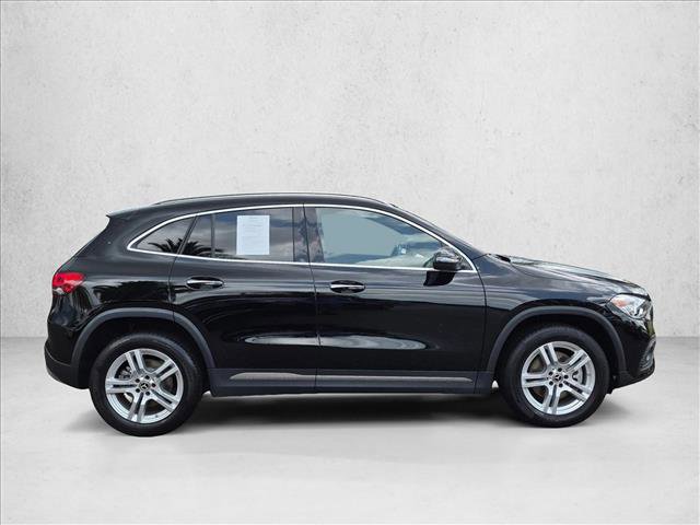 Certified 2023 Mercedes-Benz GLA 250 image 4