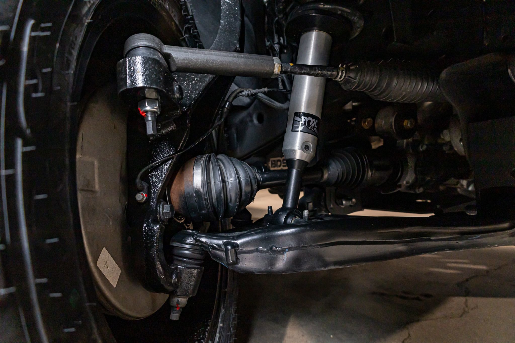 Used 2023 Chevrolet Silverado 1500 LTZ image 13