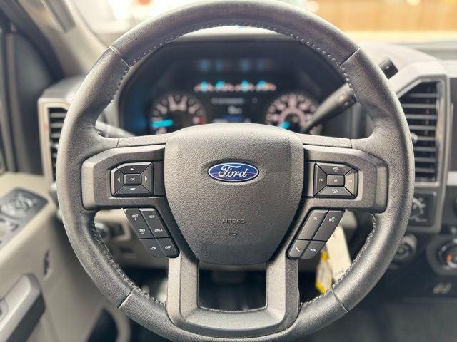 Used 2020 Ford F150 XLT w/ Equipment Group 302A Luxury image 22