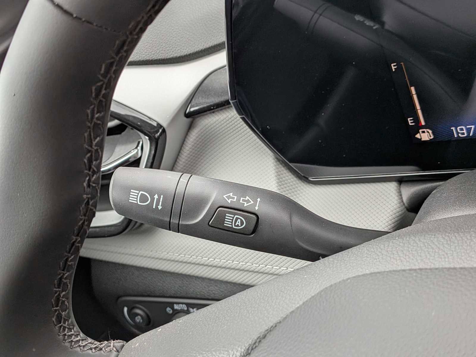 New 2026 Chevrolet TrailBlazer LT image 28