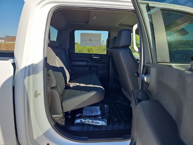 New 2026 Chevrolet Silverado 2500 W/T AWD/4WD image 26