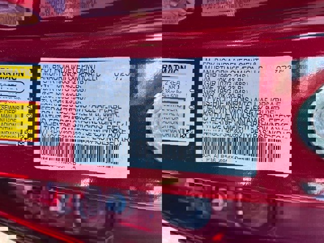 Used 2023 Honda Accord EX image 11