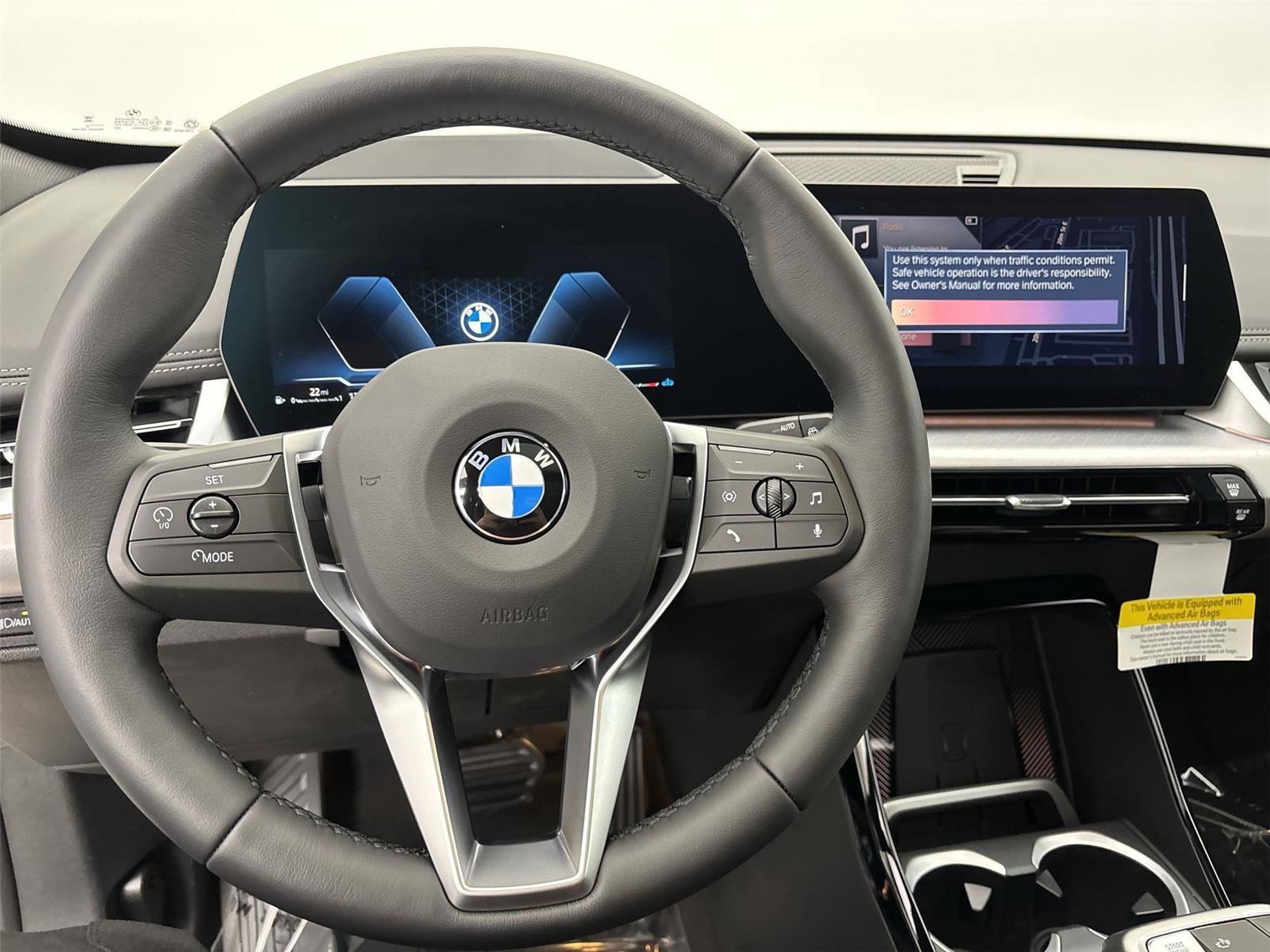 New 2026 BMW X1 xDrive28i w/ Technology Package AWD/4WD image 22