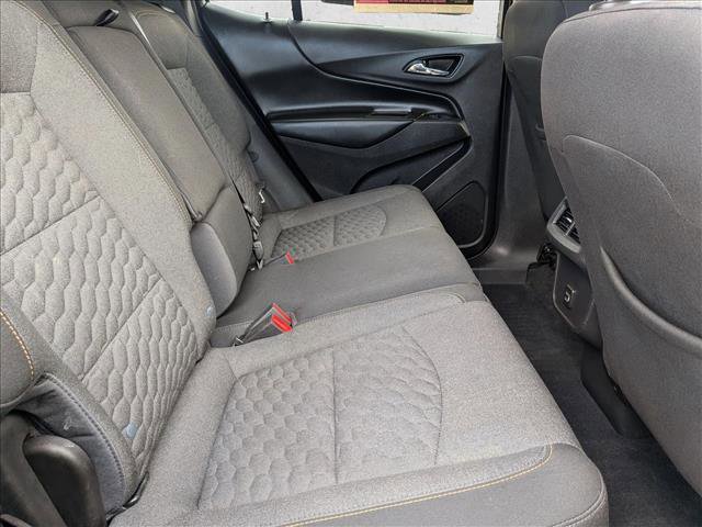 Used 2020 Chevrolet Equinox LT image 19