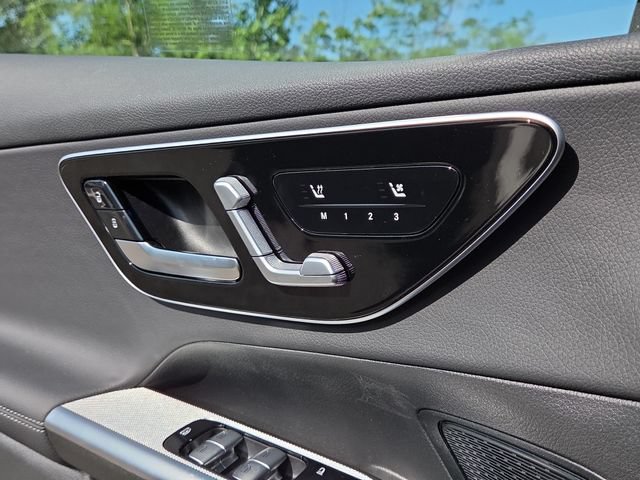 New 2026 Mercedes-Benz GLC 300 4MATIC image 21