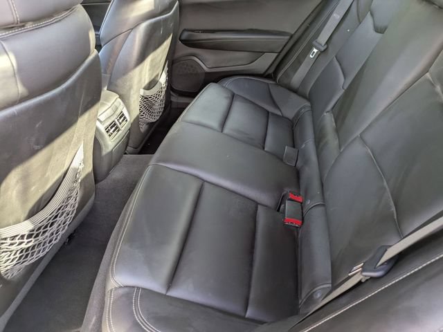 Used 2017 Cadillac ATS 2.0T AWD Sedan image 26