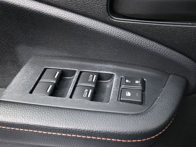 Used 2022 Honda Passport TrailSport image 17