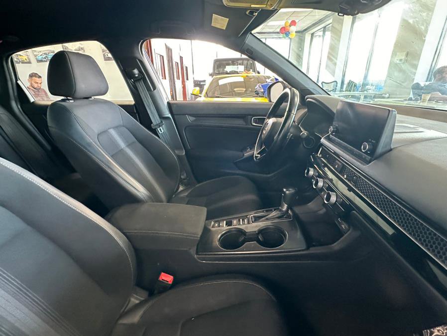 Used 2022 Honda Civic Sport image 33