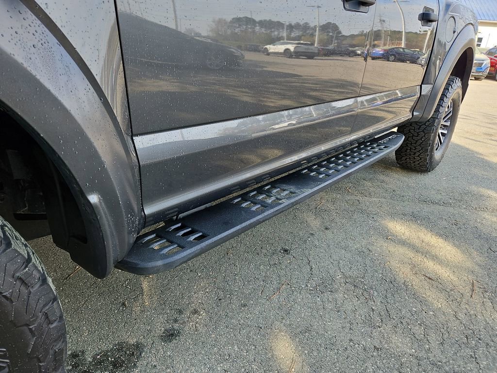 Used 2020 Ford F150 Raptor AWD/4WD image 35