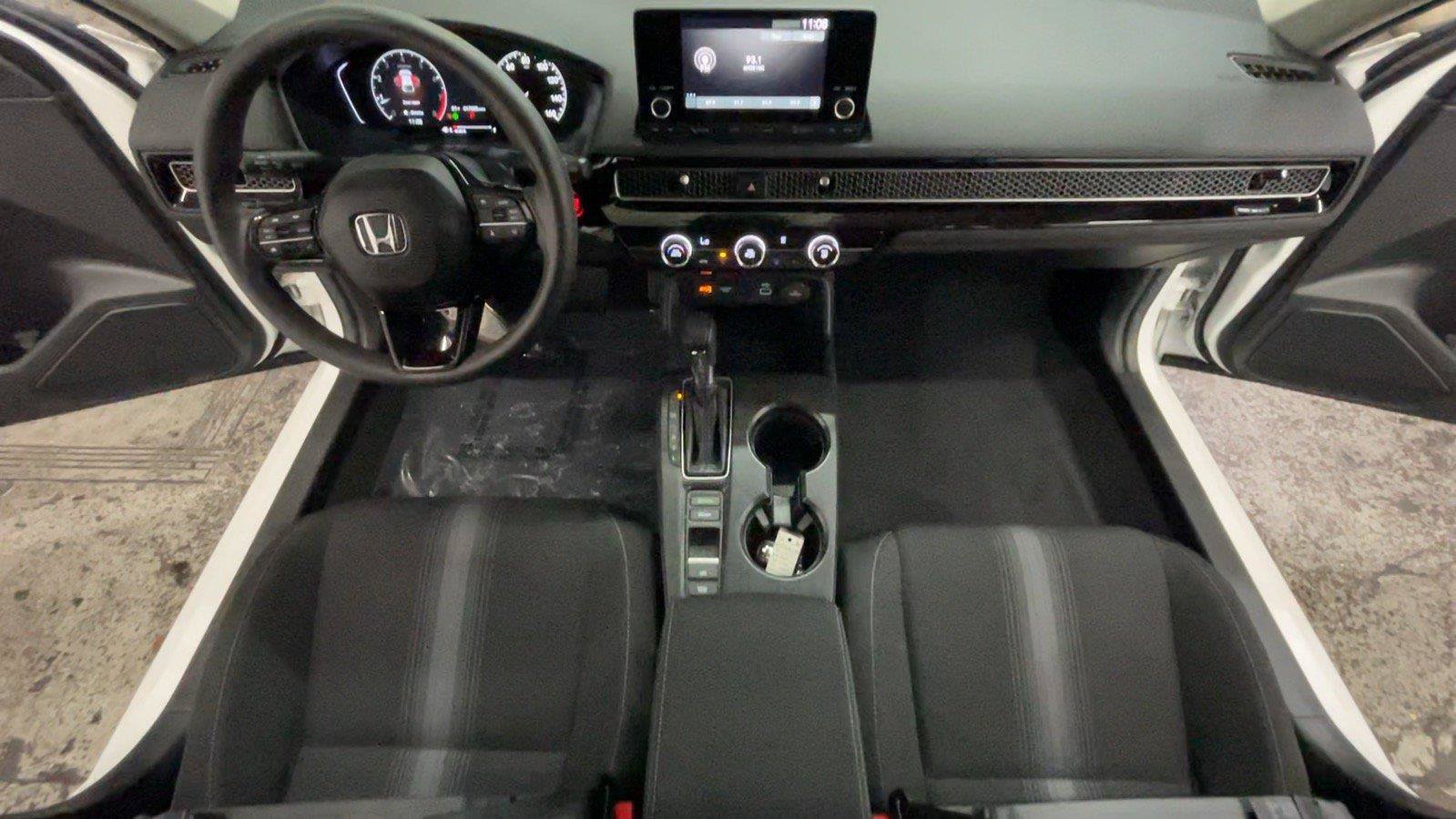 Used 2024 Honda Civic LX image 28