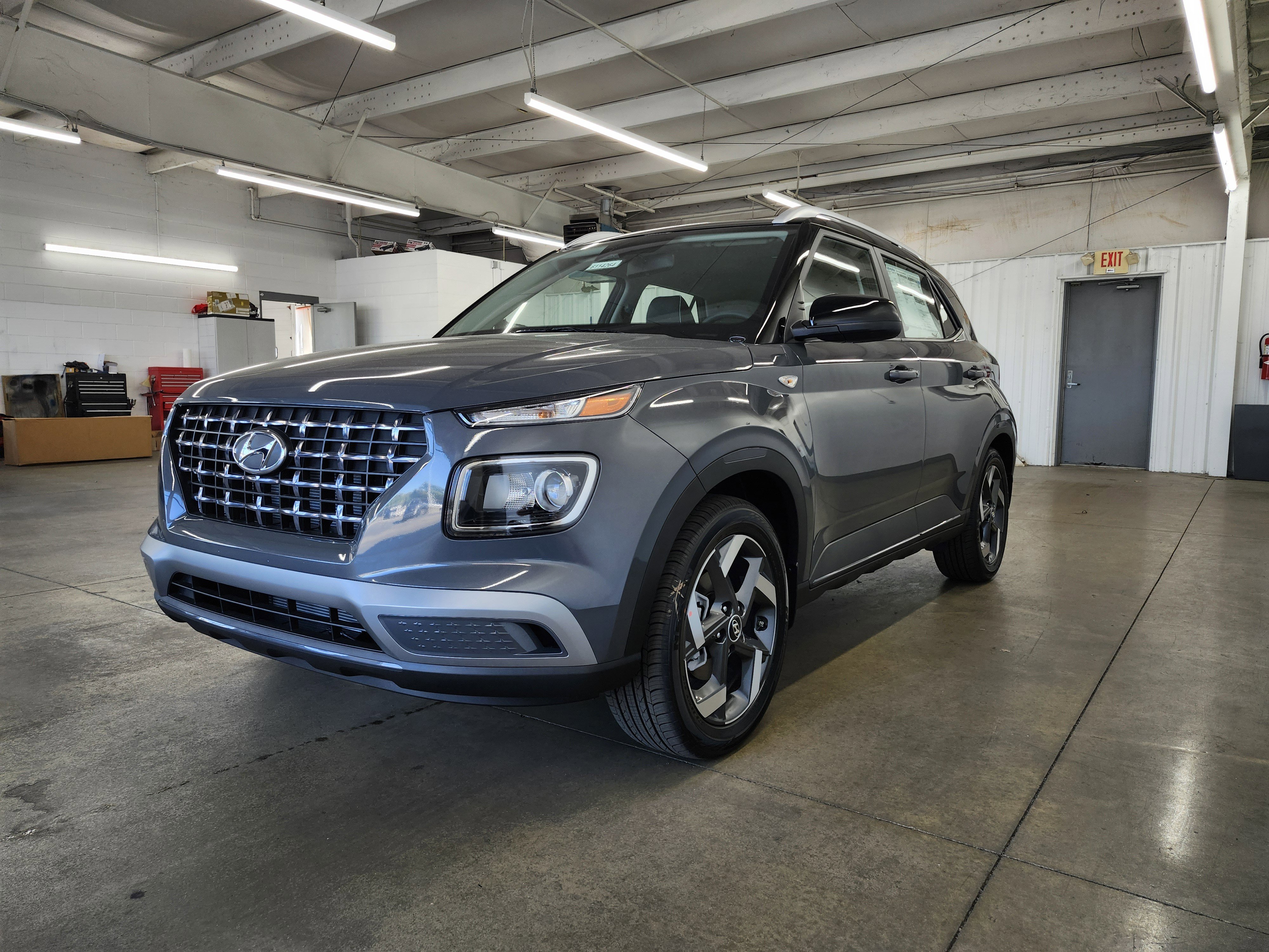 New 2026 Hyundai Venue SEL image 20